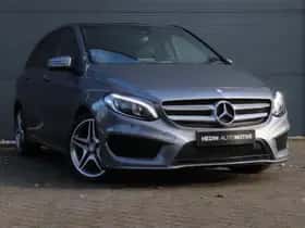 Mercedes-Benz B-Klasse (2015) thumbnail 23