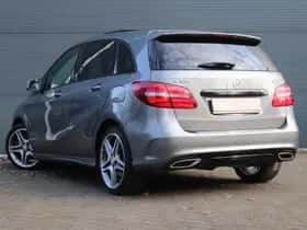 Mercedes-Benz B-Klasse (2015) thumbnail 24