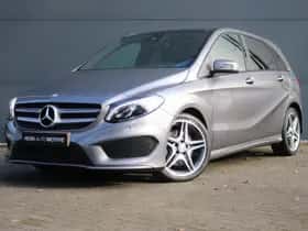 Mercedes-Benz B-Klasse (2015) thumbnail 26