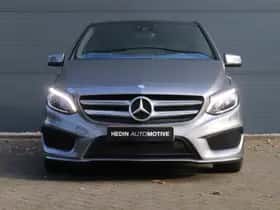 Mercedes-Benz B-Klasse (2015) thumbnail 5