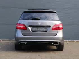 Mercedes-Benz B-Klasse (2015) thumbnail 7