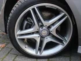 Mercedes-Benz B-Klasse (2015) thumbnail 8