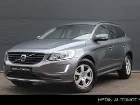 Volvo XC60 (2017)