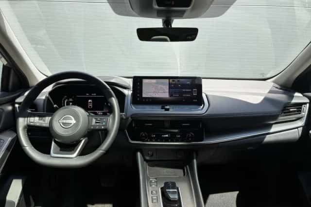 Nissan Qashqai (2025) thumbnail 3
