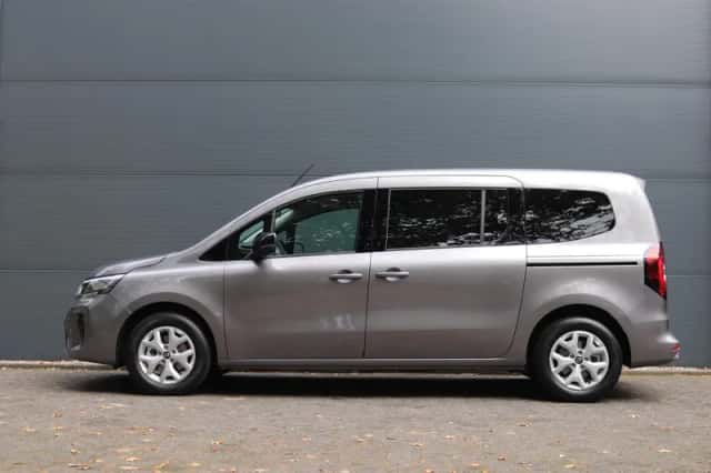 Nissan Townstar (2026) thumbnail 5