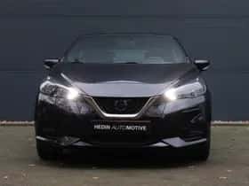 Nissan Micra (2022) thumbnail 6