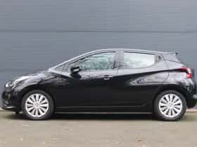 Nissan Micra (2022) thumbnail 7