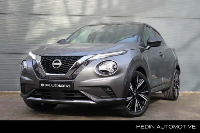Nissan Juke (2023)