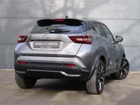 Nissan Juke (2023) thumbnail 2