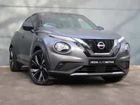 Nissan Juke (2023) thumbnail 19