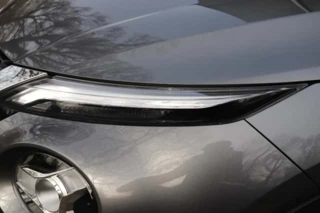 Nissan Juke (2023) thumbnail 5