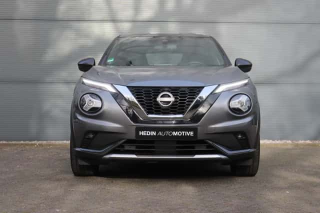 Nissan Juke (2023) thumbnail 6