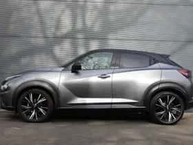 Nissan Juke (2023) thumbnail 7