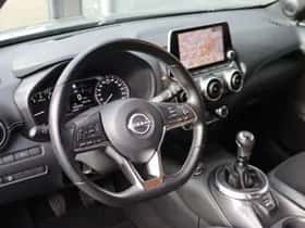 Nissan Juke (2023) thumbnail 9