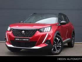 Peugeot 2008 (2020) thumbnail 1