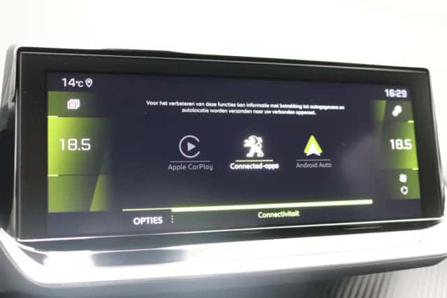 Peugeot 2008 (2020) thumbnail 15