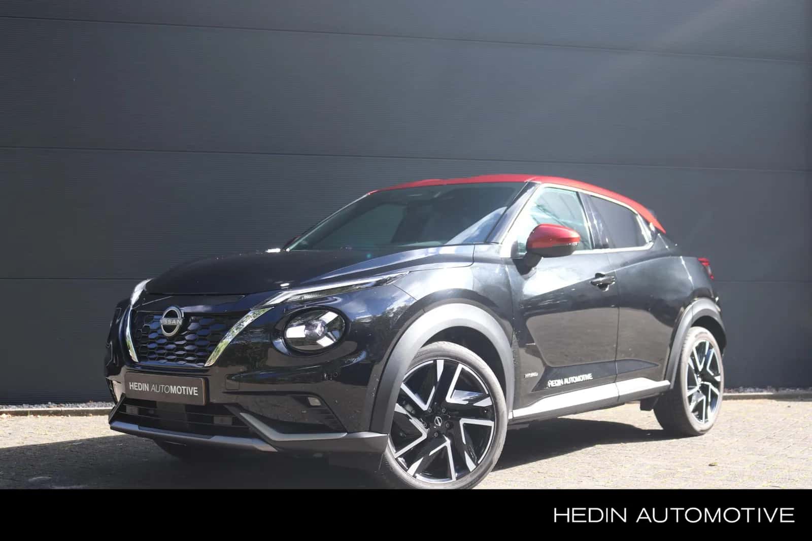Nissan Juke (2025) — foto 1