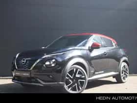 Nissan Juke (2025)