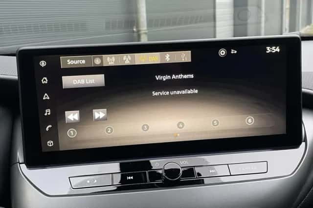 Nissan Juke (2025) thumbnail 11