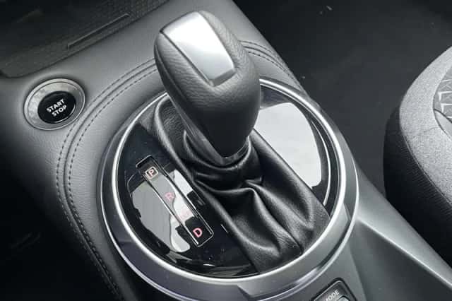 Nissan Juke (2025) thumbnail 16