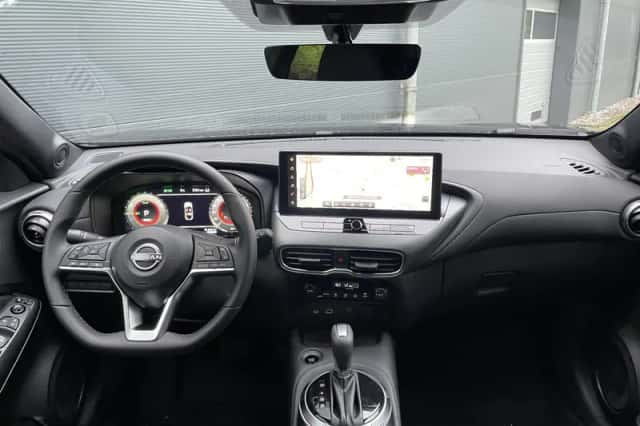 Nissan Juke (2025) thumbnail 18