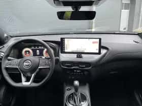 Nissan Juke (2025) thumbnail 18
