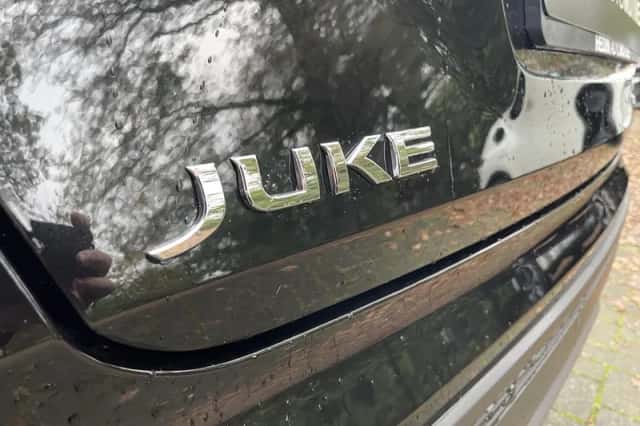 Nissan Juke (2025) thumbnail 19