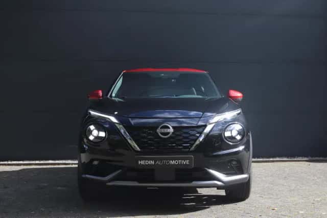 Nissan Juke (2025) thumbnail 21