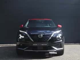 Nissan Juke (2025) thumbnail 21