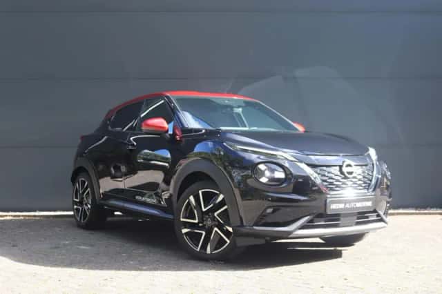 Nissan Juke (2025) thumbnail 22