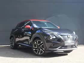 Nissan Juke (2025) thumbnail 22