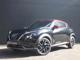 Nissan Juke (2025) thumbnail 26