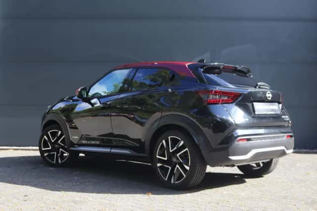 Nissan Juke (2025) thumbnail 7