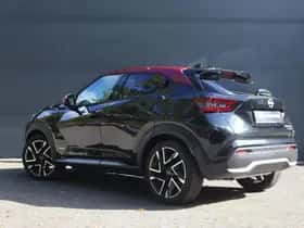 Nissan Juke (2025) thumbnail 7