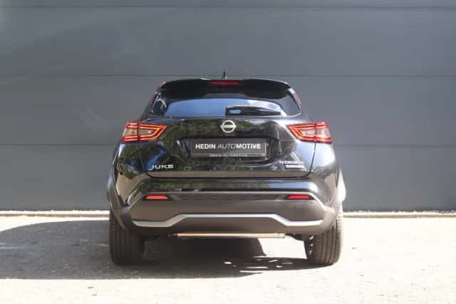Nissan Juke (2025) thumbnail 8