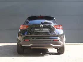 Nissan Juke (2025) thumbnail 8