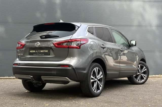 Nissan Qashqai (2019) thumbnail 2
