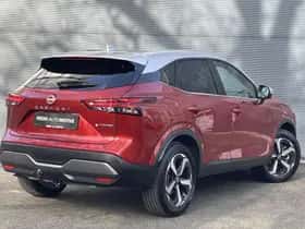 Nissan Qashqai (2024) thumbnail 2