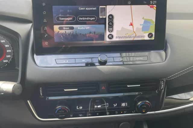 Nissan Qashqai (2024) thumbnail 11