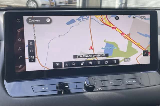 Nissan Qashqai (2024) thumbnail 12