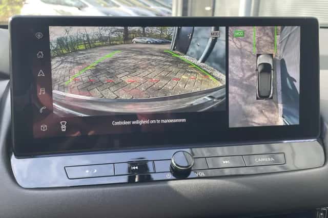 Nissan Qashqai (2024) thumbnail 13