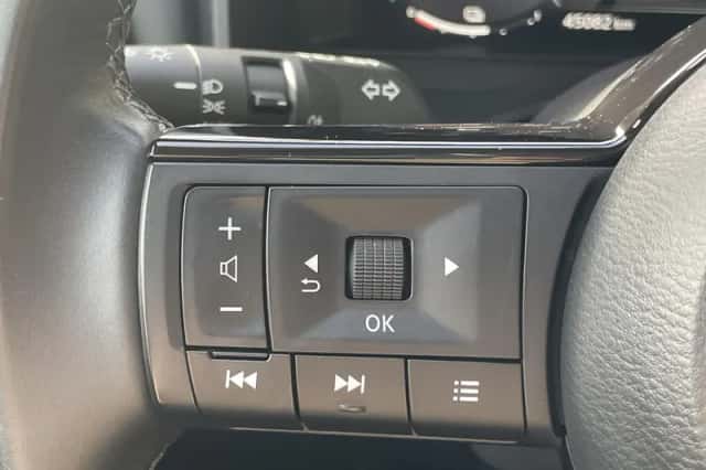 Nissan Qashqai (2024) thumbnail 14