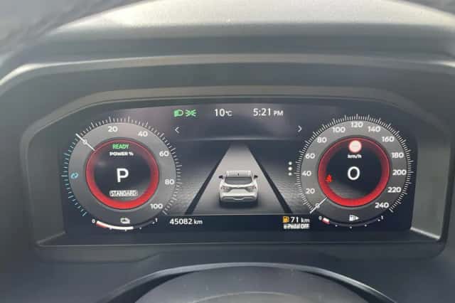 Nissan Qashqai (2024) thumbnail 15