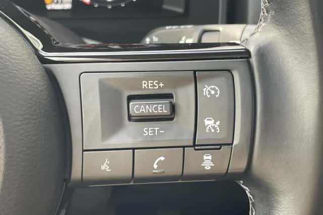 Nissan Qashqai (2024) thumbnail 16