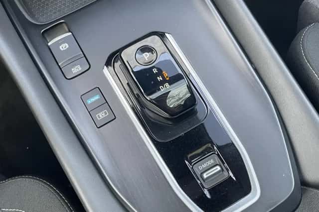 Nissan Qashqai (2024) thumbnail 17