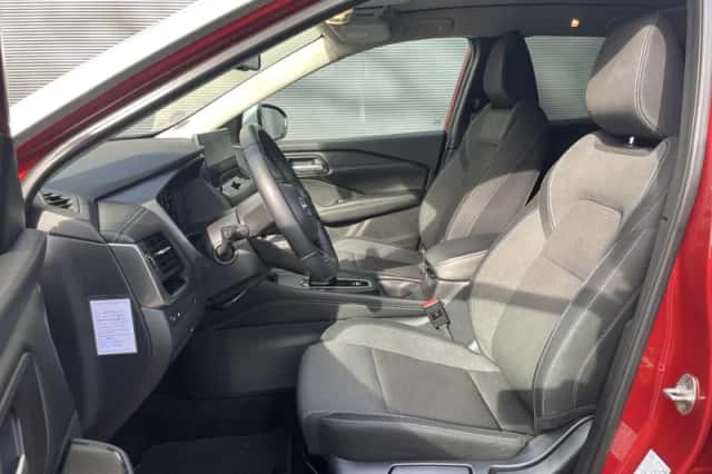 Nissan Qashqai (2024) thumbnail 18