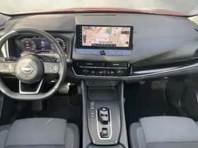 Nissan Qashqai (2024) thumbnail 3