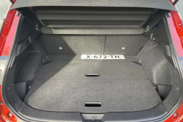 Nissan Qashqai (2024) thumbnail 21