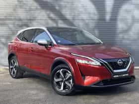 Nissan Qashqai (2024) thumbnail 23