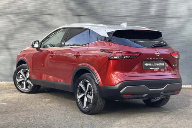 Nissan Qashqai (2024) thumbnail 24